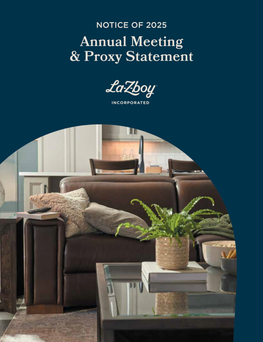 2025 Proxy Statement